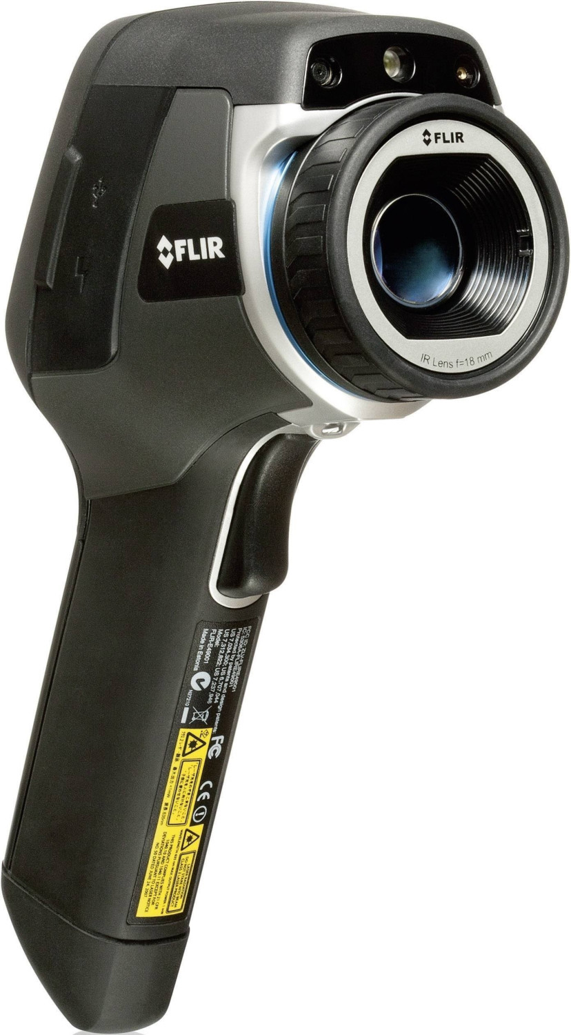 Flir E60