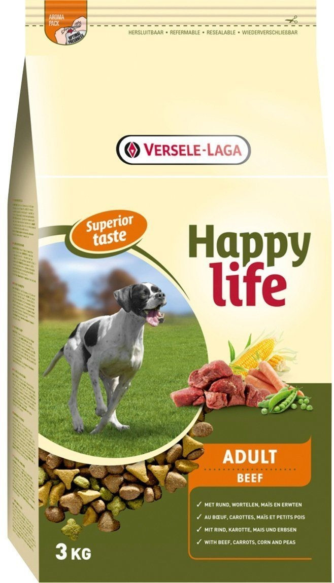 Versele-Laga Croquettes pour chien 15 kg Versele-Laga Croquettes pour chien 15 kg
