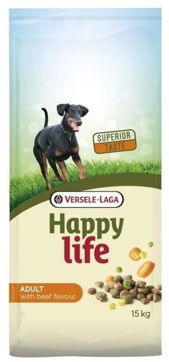 Versele-Laga Croquettes pour chien 15 kg Versele-Laga Croquettes pour chien 15 kg