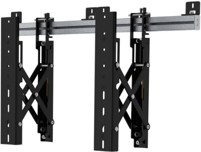 Smart Media Solutions Multi Display Wall+