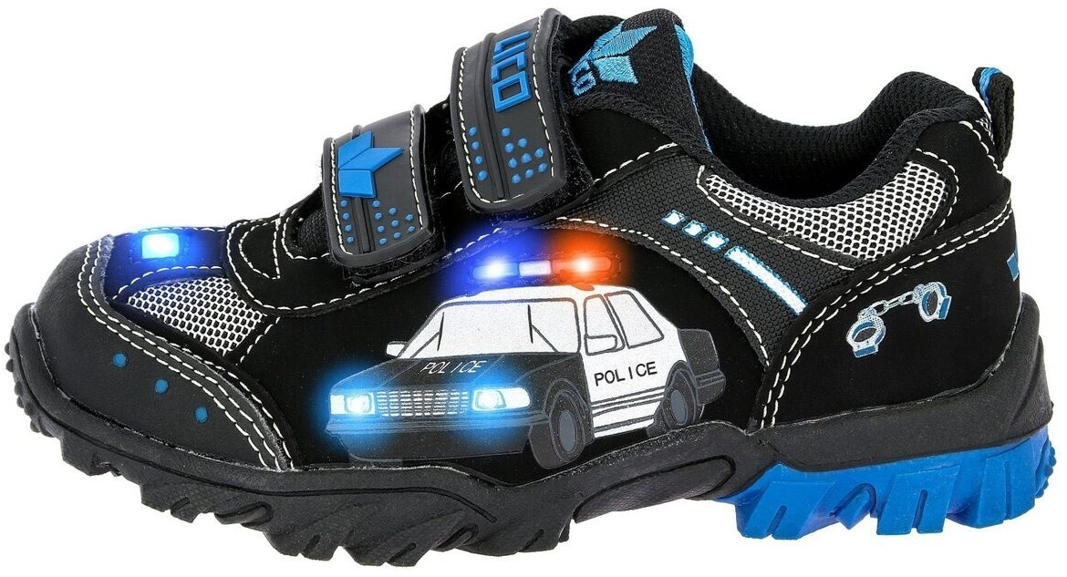 Lico Chief V grey/blue