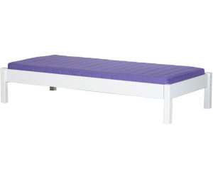 Manis-h Bettliege (90 x 200 cm) ab 136,00 € | Preisvergleich bei ... Manis-h Bettliege (90 x 200 cm) ab 136,00 € | Preisvergleich bei ...