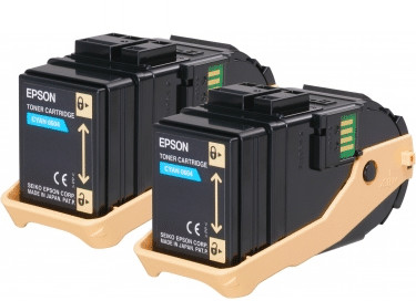 Epson C13S050608 (x 2)