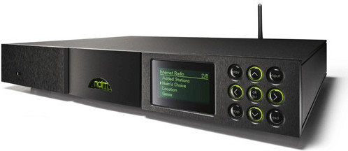 Naim ND5 XS