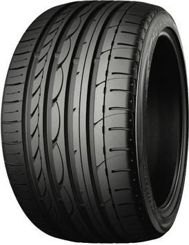 Yokohama Advan Sport 275/45 R20 110Y