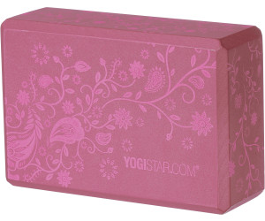  Yogablock yogiblock® basic - 2er-Set