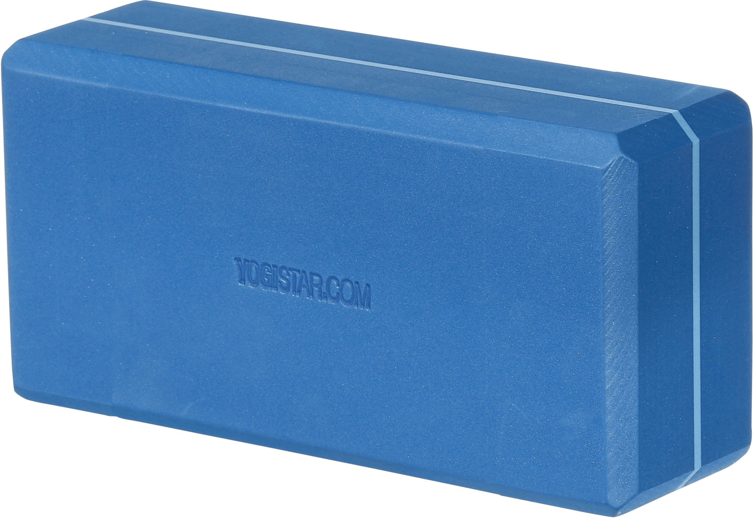 Yogistar Bloc de yoga yogiblock basic