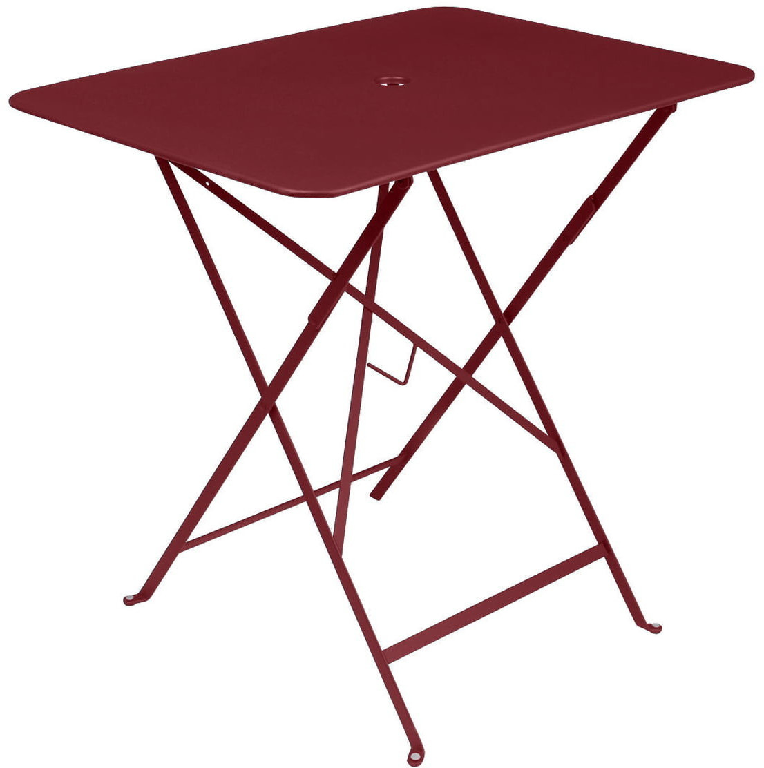 Fermob Table Bistro (77 x 57 cm)