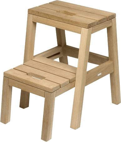 Skagerak Tabouret de jardin Dania
