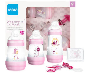 Mam welcome to the world discount set