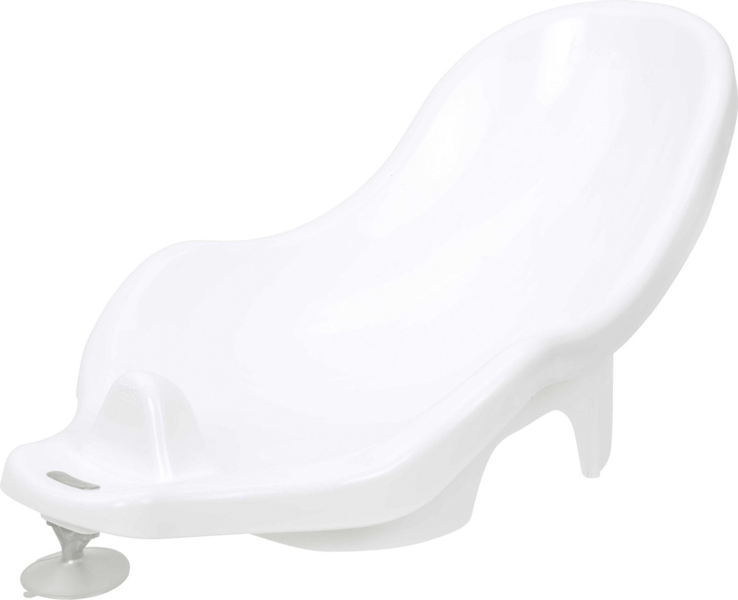 bébé-jou Siège de bain Aquasit blanc
