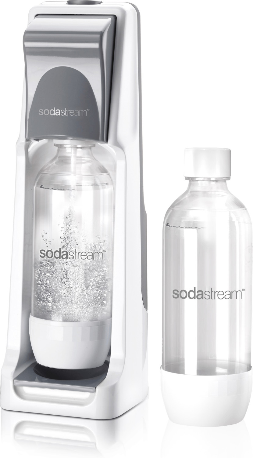 SodaStream Cool gris