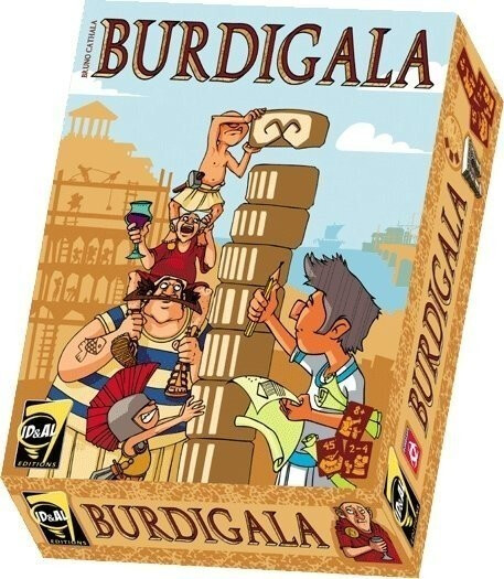 Burdigala