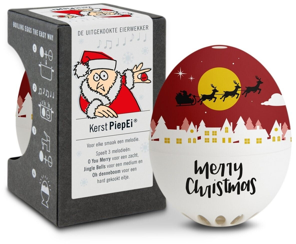 Brainstream PiepEi Christmas