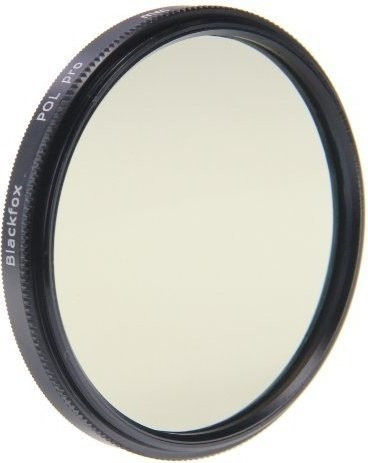 Blackfox Filtre polarisant PRO 67mm MC