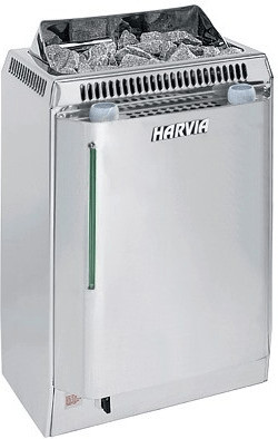 Harvia Topclass Combi KV60SE 6 kW