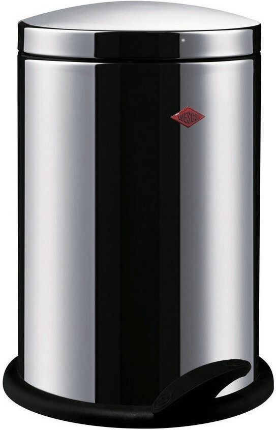 Wesco Base Softer stainless steel (13 L)