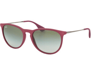 Ray ban erika purple on sale