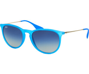 Lunette ray ban erika store femme