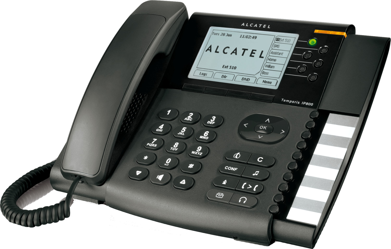 Alcatel-Lucent Temporis IP800