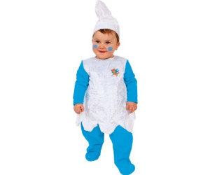 Hilka Deguisement Bebe Schtroumpf Au Meilleur Prix Sur Idealo Fr