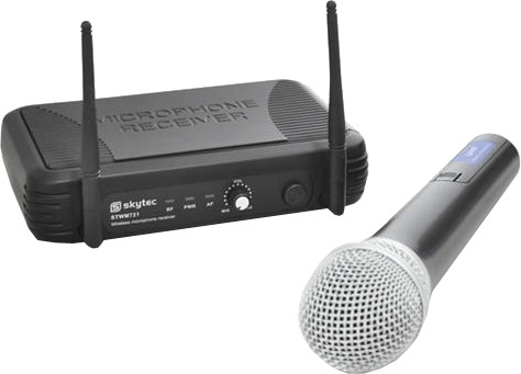 SkyTec STWM721