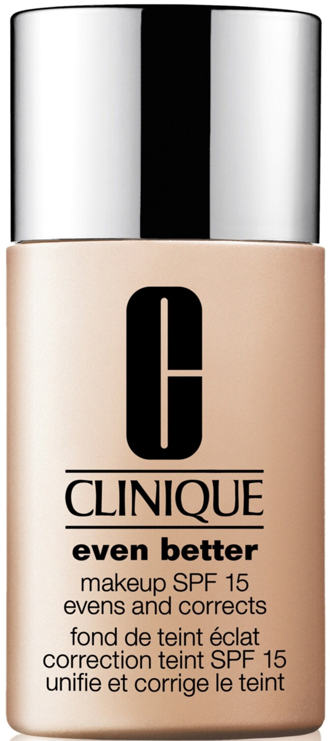 Clinique Even Better Makeup SPF 15 05 Neutral (30 ml)
