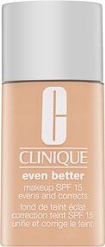 Clinique Even Better Makeup SPF 15 01 Alabaster (30 ml)