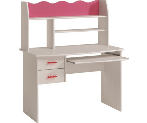Parisot Schreibtisch Lolita Ab 139 00 Preisvergleich Bei Idealo De