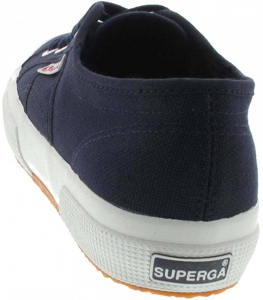 Superga blu navy clearance