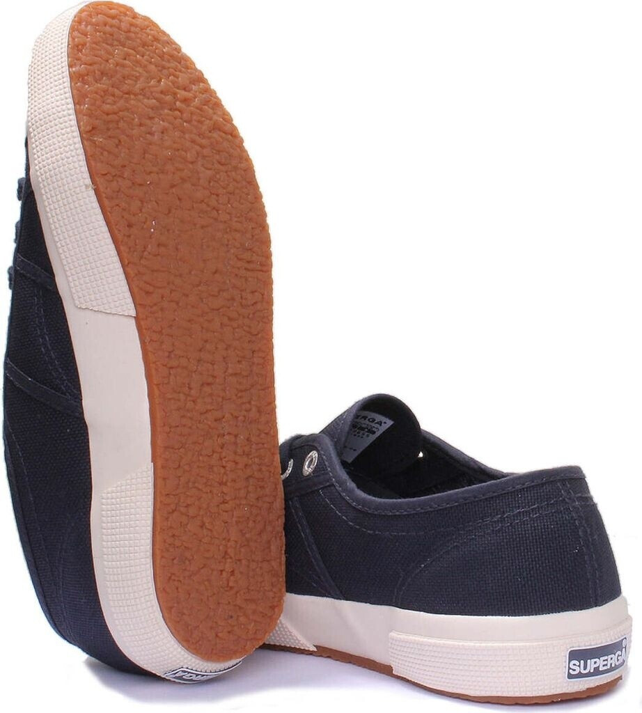 Superga 2750 Classic navy desde 35 10 Compara precios en idealo