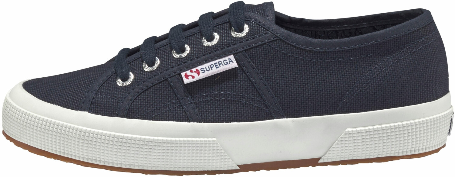 Superga 2750 Classic bleu marine