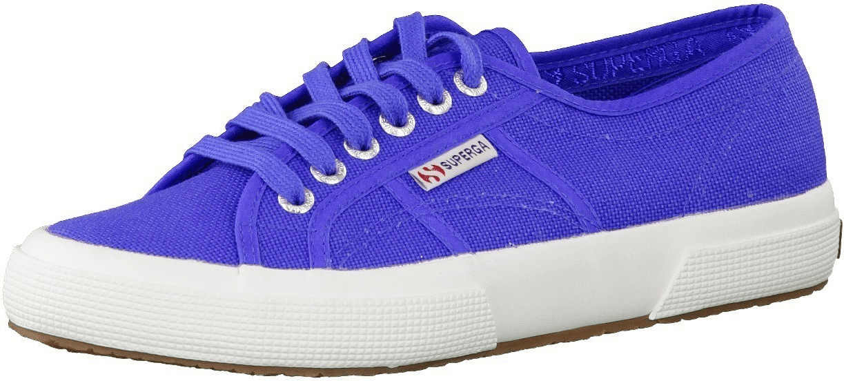 Superga 2750 Classic bleu iris