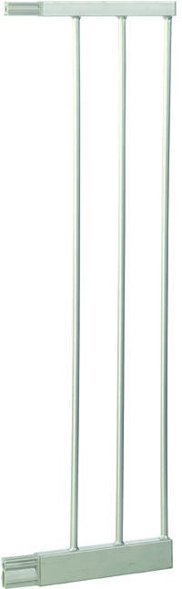 Roba Extension pour barrière de sécurité 1547 - métal (18 cm)