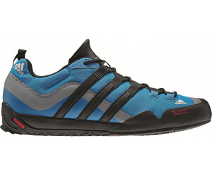 Adidas Terrex Swift Solo a € 79,20 Black Friday 2025: miglior