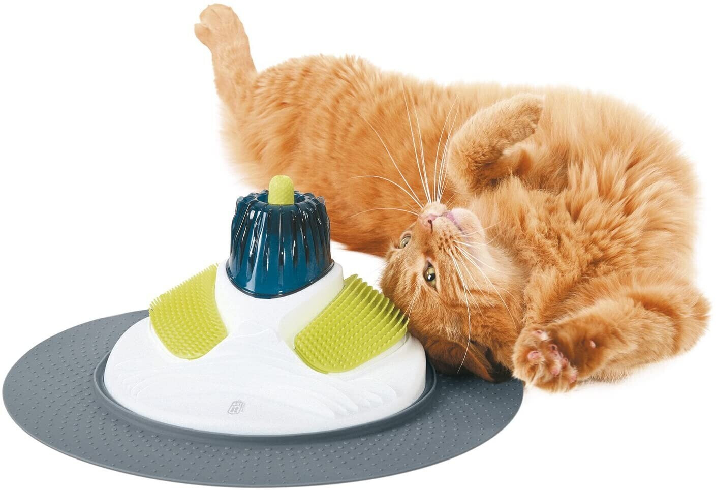 Catit Senses Station de massage