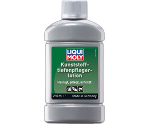 LIQUI MOLY Kunststoff-Tiefen-Pfleger-Lotion (250 ml) ab 6,01 €