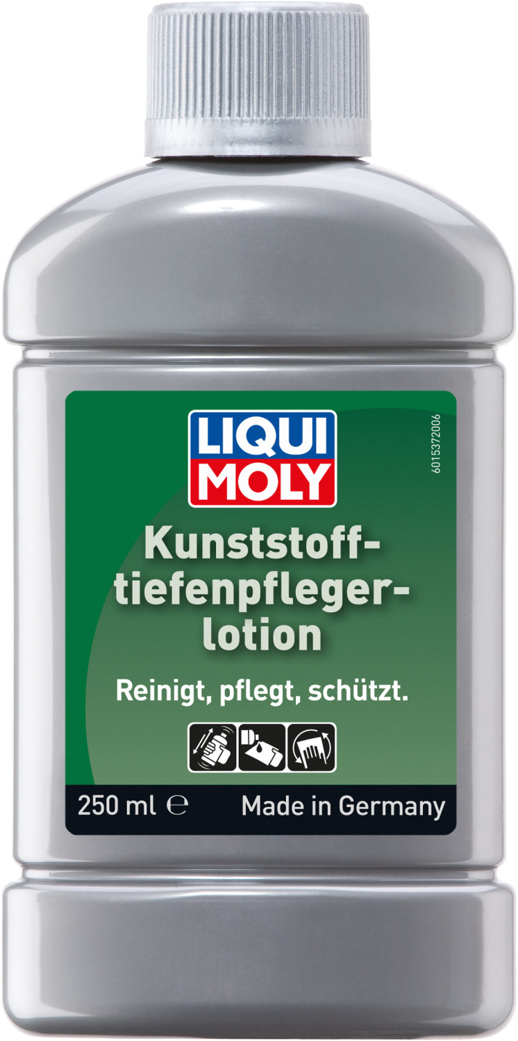 LIQUI MOLY Gummipflege, 75 ml, Autopflege