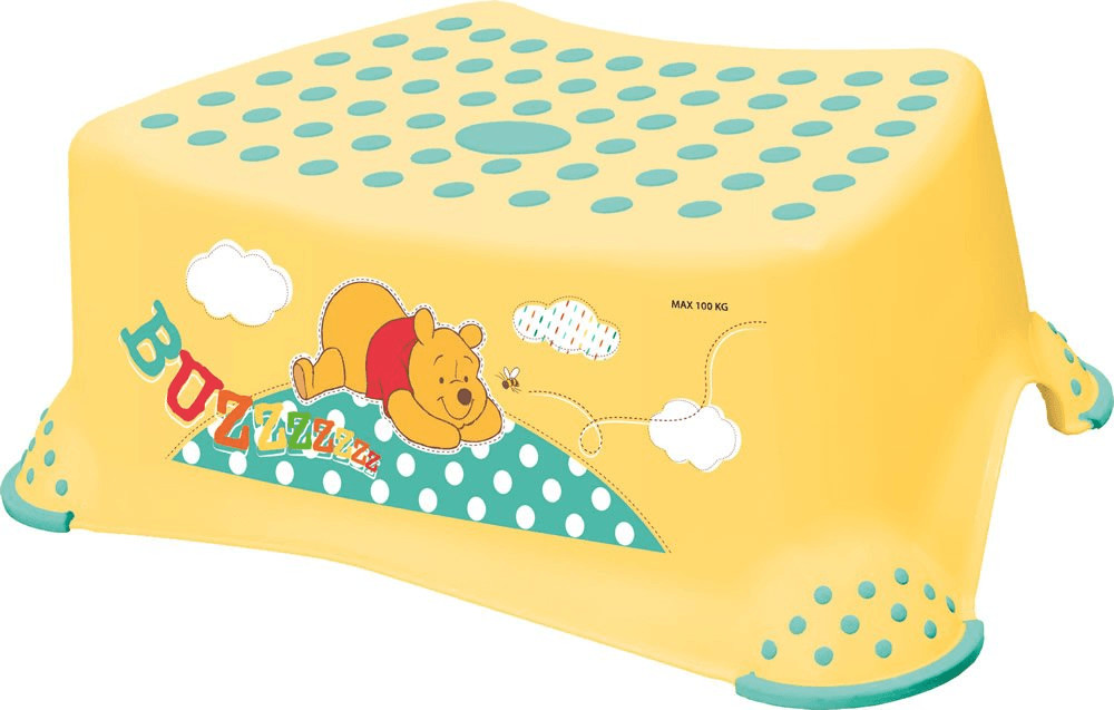 OKT Marchepied Winnie