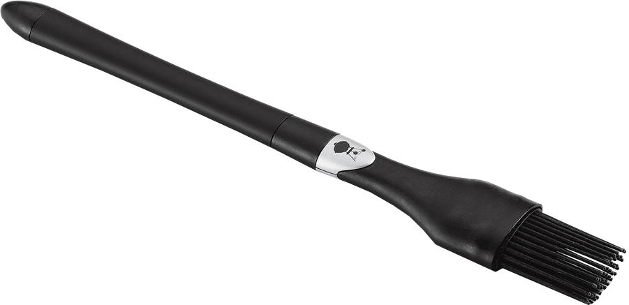 Weber Pinceau avec poils en silicone (6661)