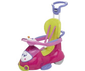 porteur auto 4 en 1 chicco