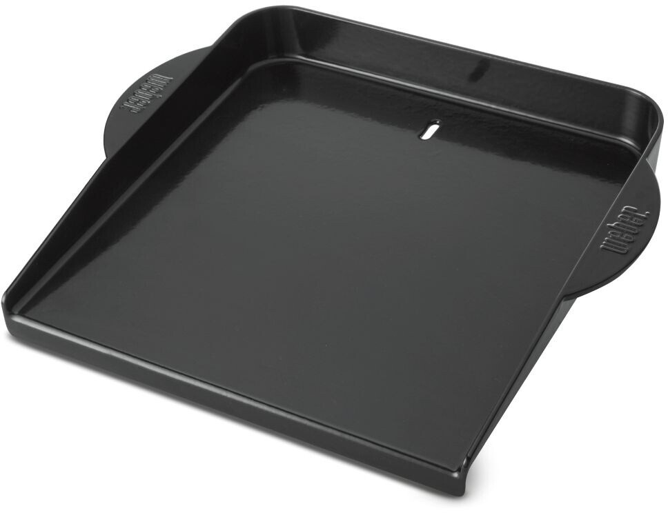 Weber Plaque de cuisson