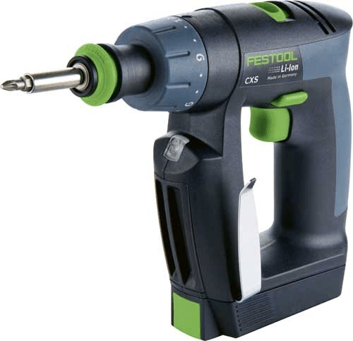 Festool CXS Li 1,5 Plus (564252)