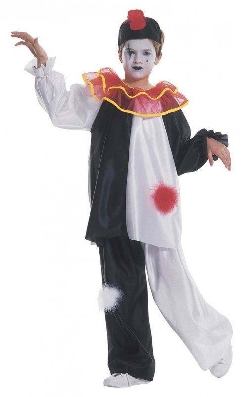 Widmann Déguisement Pierrot