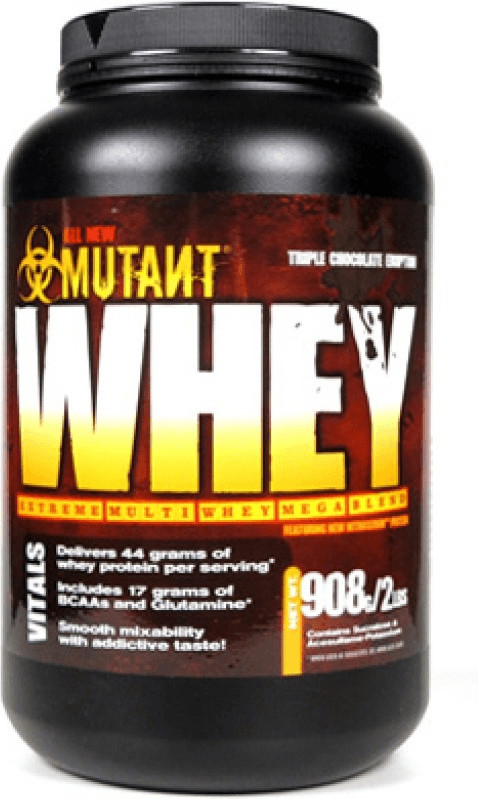 PVL Mutant Whey 907g