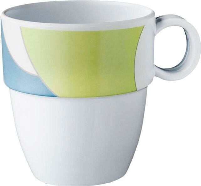 Brunner Mug