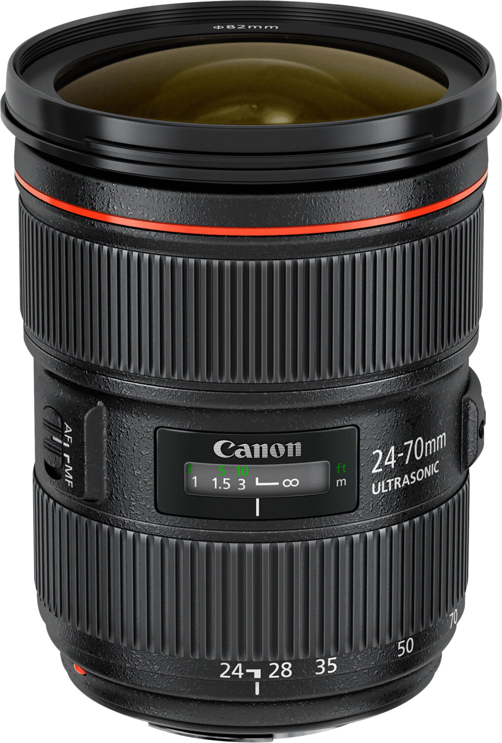 Canon EF 24-70mm f/2.8 L II USM