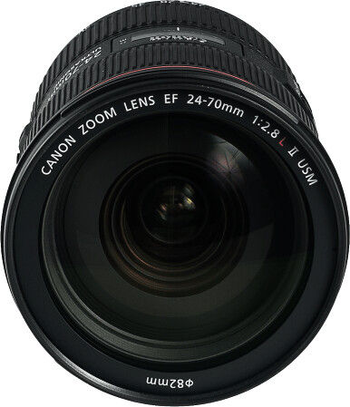 Canon EF 24-70mm f2.8 L II USM ab 1.639,99 € (Juni 2024 Preise 