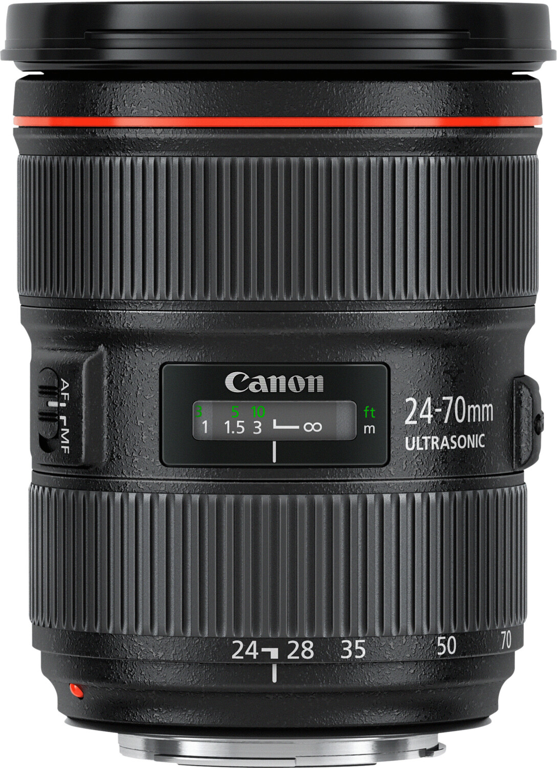 Buy Canon EF 24-70mm f/2.8 L II USM from £994.25 (Today) – Best 