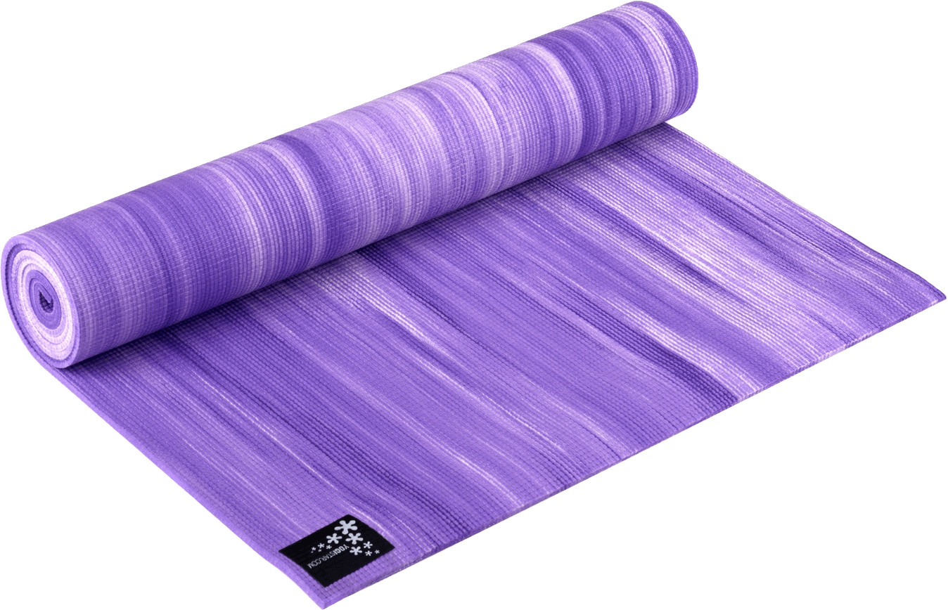 Yogistar Tapis de yoga Elements